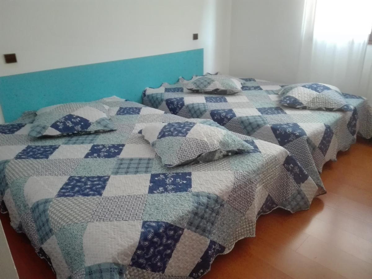 Ideal Camping Hotel Stagnolo ガレリア エクステリア 写真
