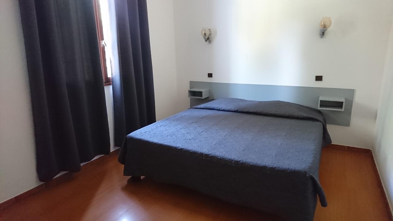 Ideal Camping Hotel Stagnolo ガレリア エクステリア 写真