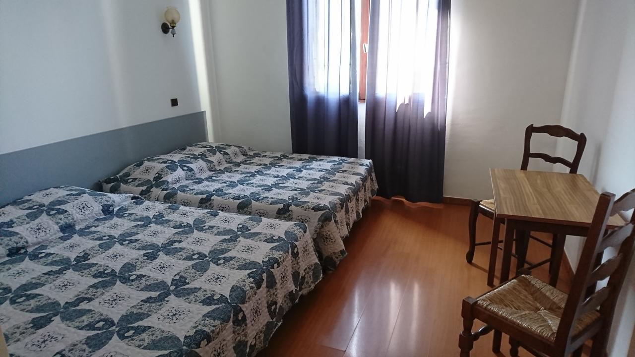 Ideal Camping Hotel Stagnolo ガレリア エクステリア 写真